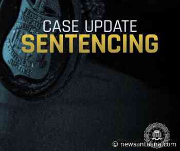OC gang members sentenced to life in Federal prison over Mexican Mafia hit