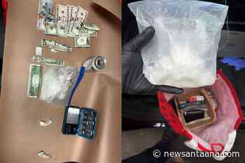 Multiple arrests for narcotics possession and sales in coastal OC