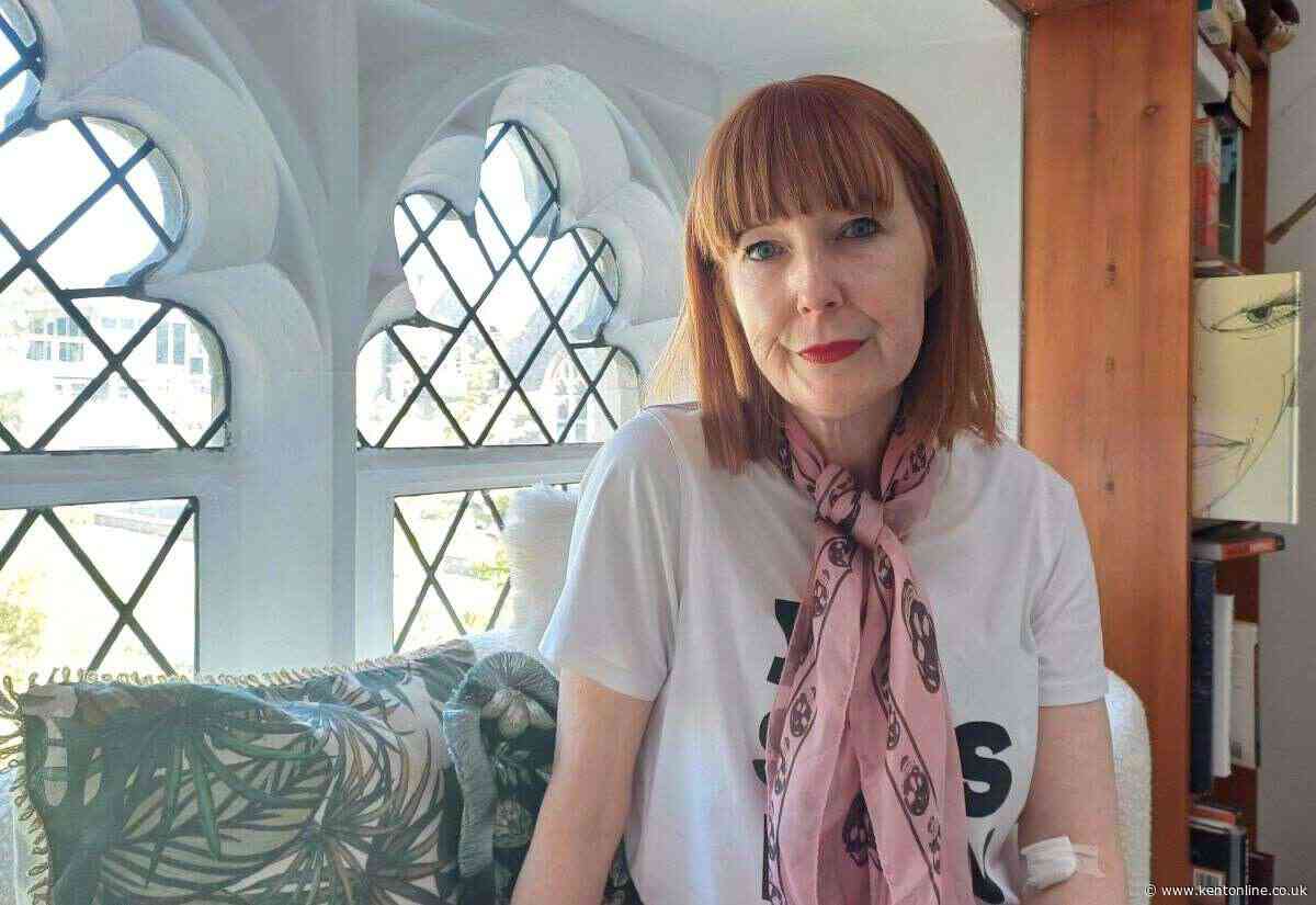 ‘She was a force of nature’: Tributes paid to assisted dying campaigner after cancer battle