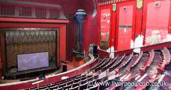How Lime Street's ABC Cinema was left 'looking a show' in 20 pictures