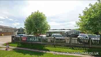Plans emerge for expansion of popular East Yorkshire garden centre
