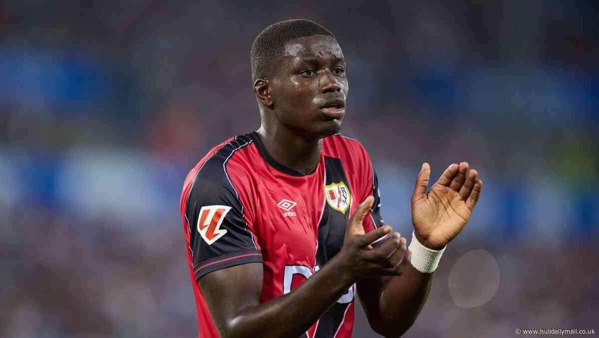 Hull City transfer latest as Tigers exit two deals and new striker search begins