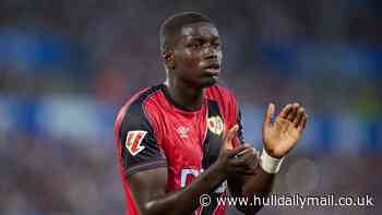Hull City transfer latest as Tigers exit two deals and new striker search begins