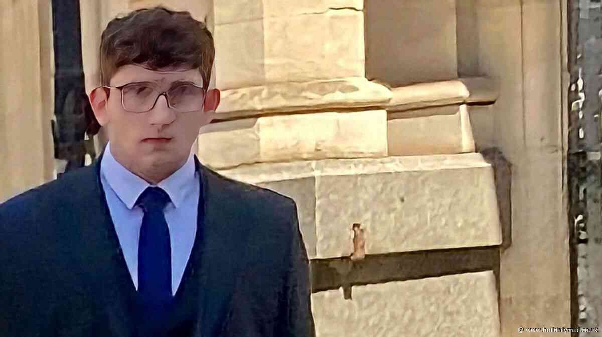 Man's death in crash caused by distracted driver has 'brought lifelong grief and misery' to his family
