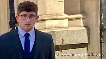 Man's death in crash caused by distracted driver has 'brought lifelong grief and misery' to his family