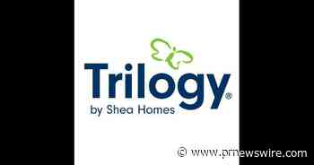 Shea Homes Announces Its First Colorado 55+ Resort-Style Community: Trilogy® Centerra®