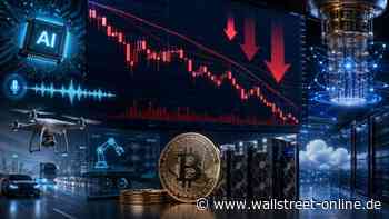 Short-Squeeze-Kandidaten: Short-Seller lassen nicht locker – gegen diese Aktien wetten die Profis!