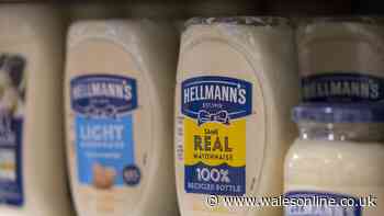 Three chefs settle debate on storing mayonnaise in fridge or cupboard