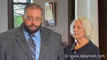 Woman finds out fertility doctor is her child's real father after he lied that donor was 'healthy young medical student,' bombshell lawsuit claims