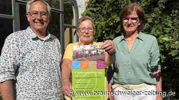 Ein Ort für Sternenkinder – und 20 Jahre Mut bei der Hospizarbeit in Helmstedt