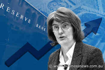 RBA holds cash rate steady at 4.35pc