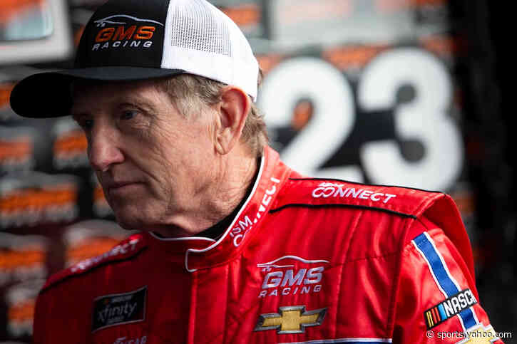 "Nobody Else Was Gonna Be Bill" — Former NASCAR Team Owner Recalls the 'Dark Ages' That Followed Bill Elliott's Exit