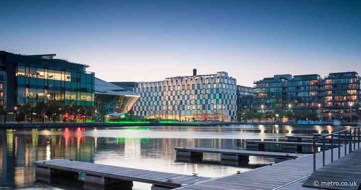 An honest review of the five-star Dublin hotel with the city’s best spa