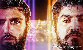 Arman Tsarukyan vs. Dillon Danis booked for RAF 14
