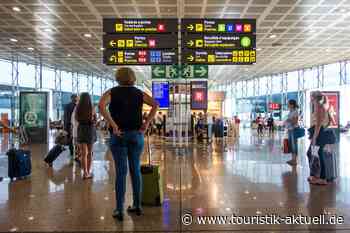 Airport-Streik in Barcelona: 50 Flüge ausgefallen