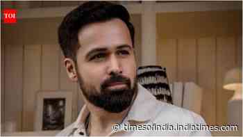 Emraan Hashmi Net Worth: Actor builds Rs 105 crore empire