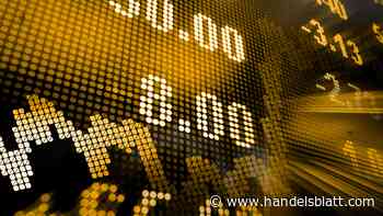 Börse am 11. August: Fünf Punkte, die für Anleger heute wichtig sind