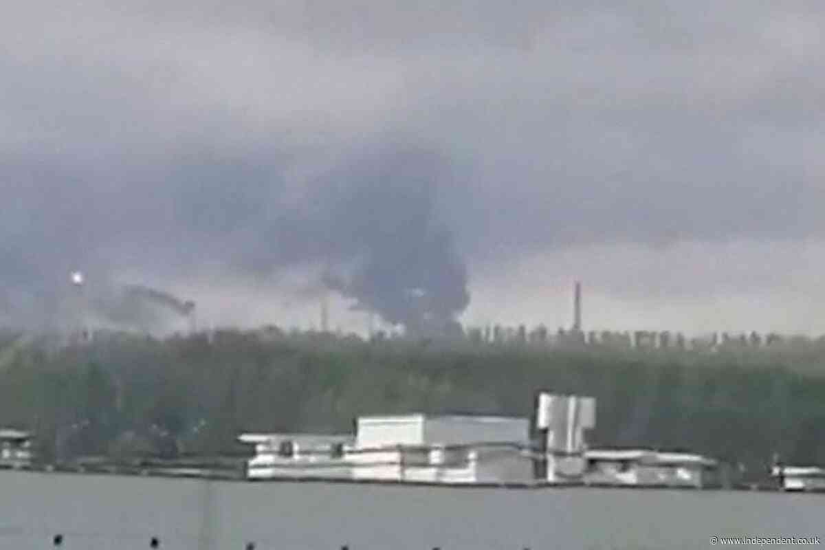 Ukraine-Russia war latest: Zelensky mocks Putin’s reliance on North Korea after deadly strike deep inside Russia