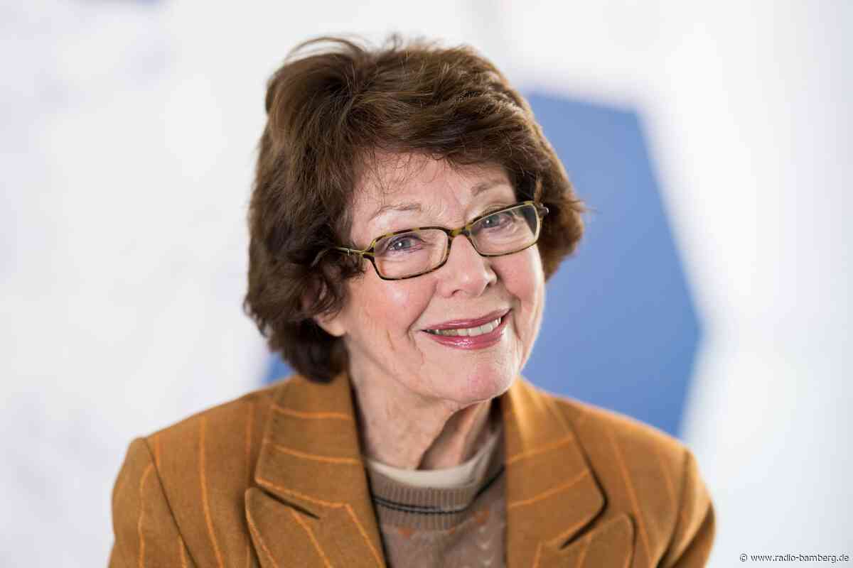 Vom Kinostar zur Ärztin – Marianne Koch wird 95