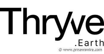 Thryve.Earth annonce les premiers engagements d'achat de la part d'entreprises en vue de la restauration de 6 000 hectares à Sulawesi, en Indonésie