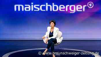 Maischberger kommt heute aus der Sommerpause – mit ungewöhnlichem Gast