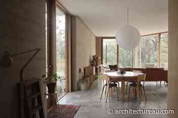 Christy Bryar on architecture, empathy and place