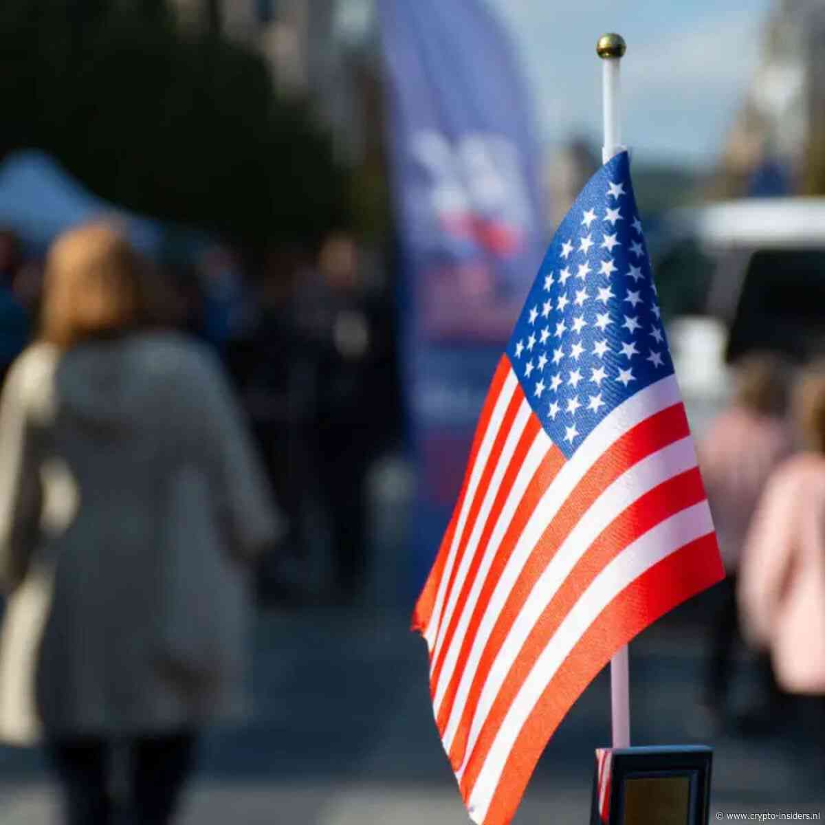 Uitstel belangrijke Amerikaanse cryptowet zorgt voor stevige kritiek