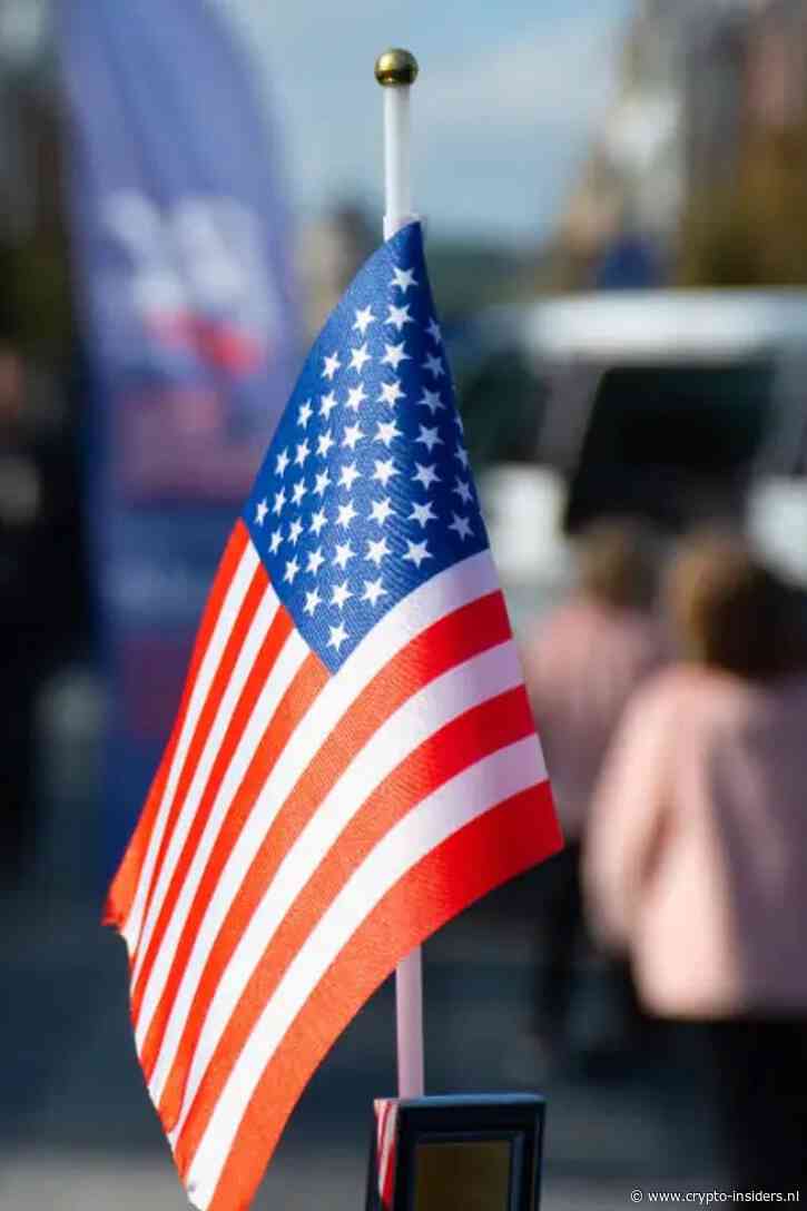 Uitstel belangrijke Amerikaanse cryptowet zorgt voor stevige kritiek