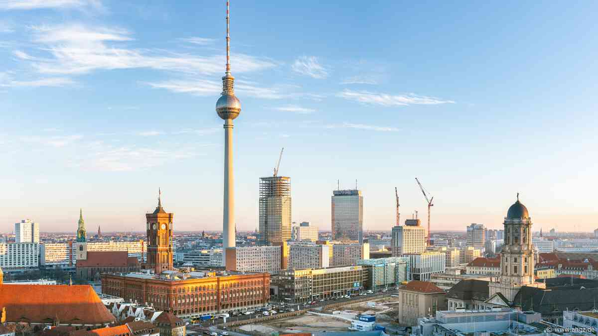 Tourismus: Weniger Touristen in Berlin im ersten Halbjahr