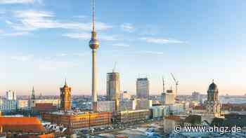 Tourismus: Weniger Touristen in Berlin im ersten Halbjahr