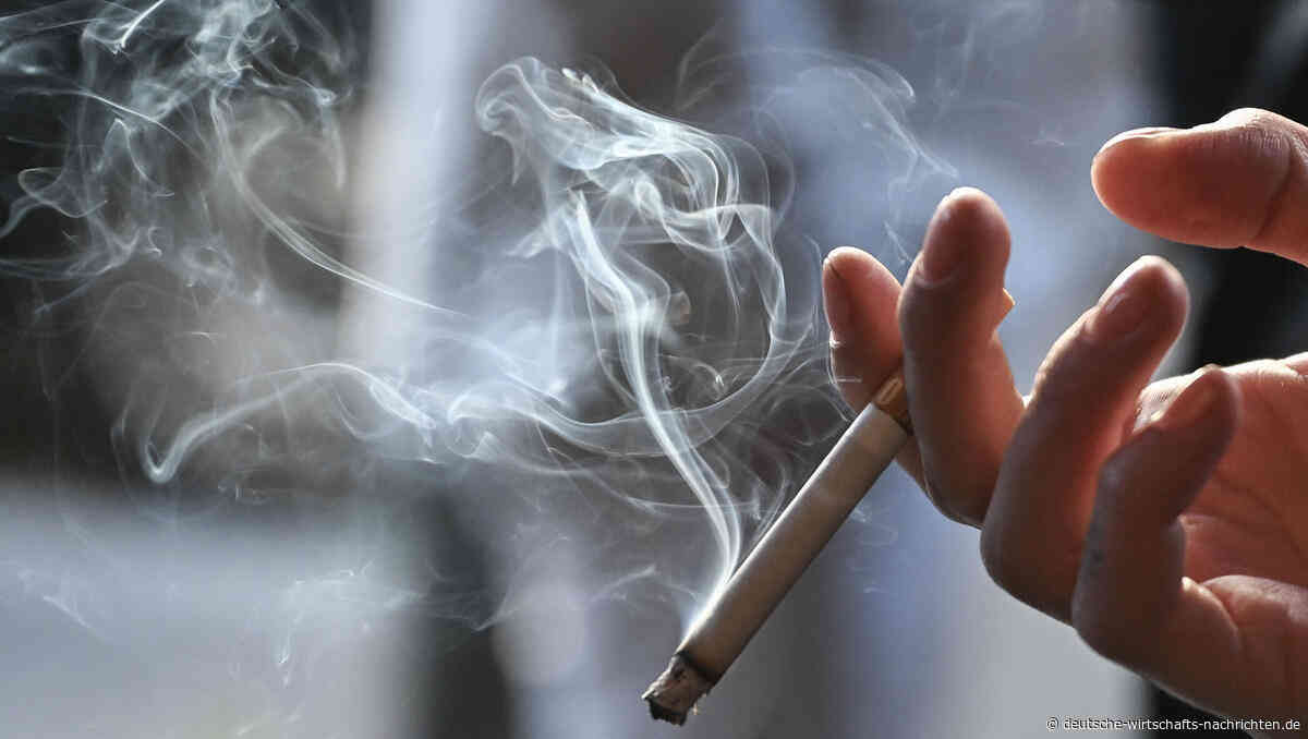 Rauchfreie Produkte vor dem Durchbruch: Philip Morris erklärt der Zigarette das Ende