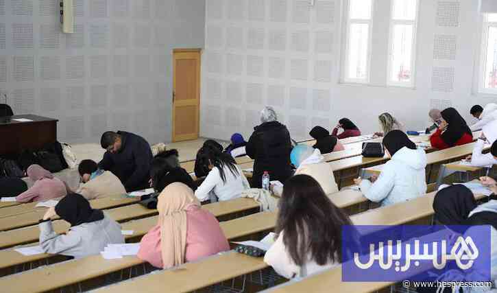 "التوقيت الميسر" يضع الجامعة المغربية أمام &#