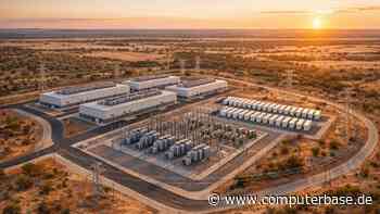 Amazon gibt Gas: Neues KI-Kraftwerk könnte größter US-CO₂-Sünder werden