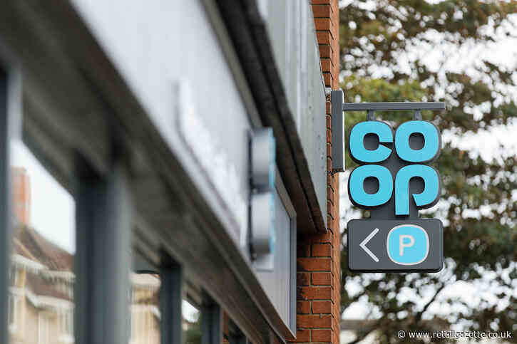 Co-op chair Debbie White steps down as Moni Mannings takes interim role