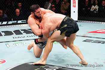 Javier Mendez: Islam Makhachev has added 11 pounds of muscle, prefers welterweight