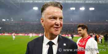 Van Gaal verklaart Ajax-breuk: 'Daarna nooit meer iets met mijn adviezen gedaan'