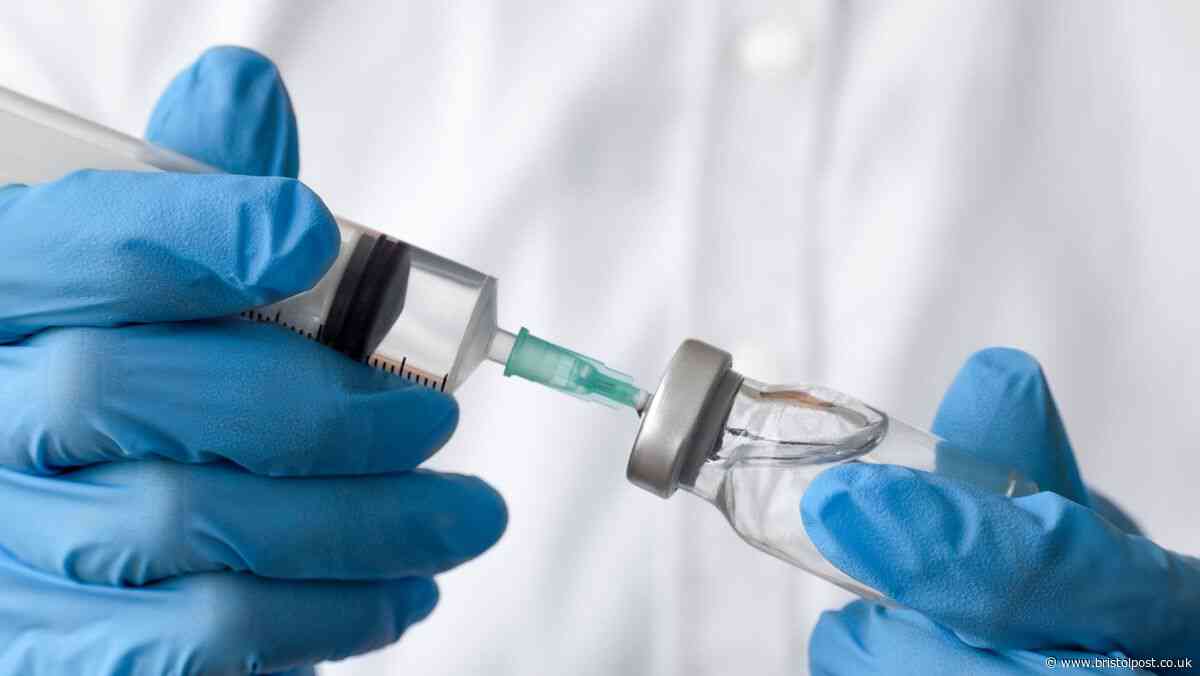 Deadly virus to be wiped out across England as deaths drop 36pc
