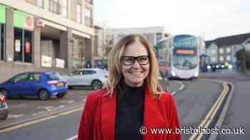 Metro Mayor says she 'has to be silent' on Bristol Airport expansion plan