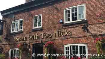 The charming country pub on the edge of Greater Manchester perfect for a post-walk pint