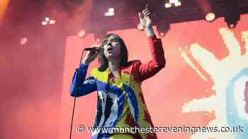 Primal Scream's Bobby Gillespie on Noel Gallagher, Mani and how ‘Manchester just always got us’
