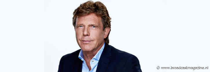 Oplichters sturen frauduleuze brieven uit naam van John de Mol