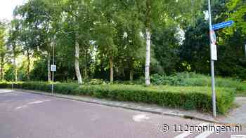 Babbeltruc in Groningen