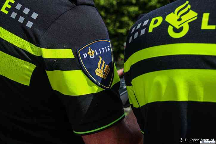 Overleden persoon aangetroffen in auto, geen misdrijf (update)