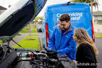 Yoogo Fleet adds Turners mobile servicing to Digital Concierge