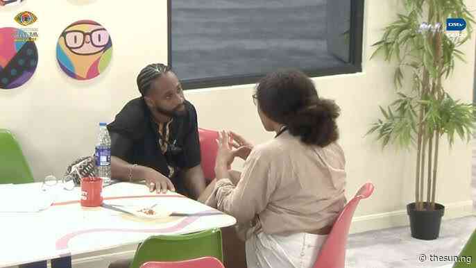 BBNaija S11: Chimsom Chuka, Cassi, Bluethopia, Nenche saved from eviction
