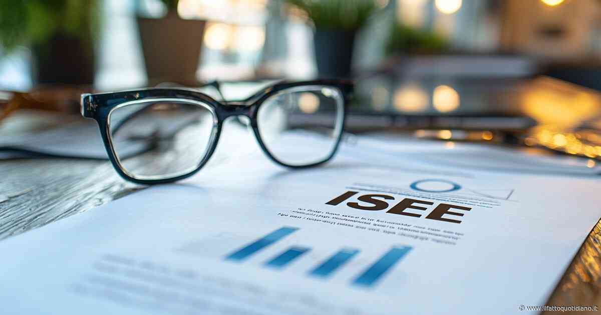 L’algoritmo per determinare l’Isee è stato stravolto (ancora): è necessaria una operazione verità