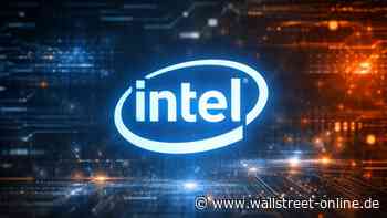 Insider-Bericht: Intel-Kapitalerhöhung sogar noch größer? Aktie im Minus!