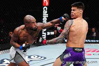 King Green admits being humbled by a real boxer