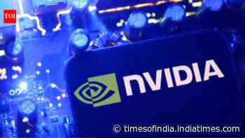 $500 bn AI boom: Nvidia, Wall Street giants join hands for chip, data centre push