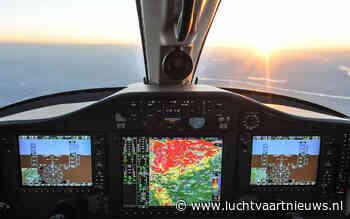 EASA waarschuwt piloten voor extra drukte in de lucht tijdens zonsverduistering